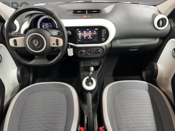 Renault Twingo ELECTRIC EQUILIBRE 22kWh KLIMAAUTOMATIK