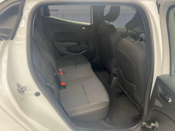 Renault Clio EQUILIBRE TCe 90 KLIMAANLAGE