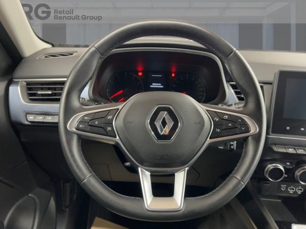 Renault Arkana EQUILIBRE TCe 140 EDC