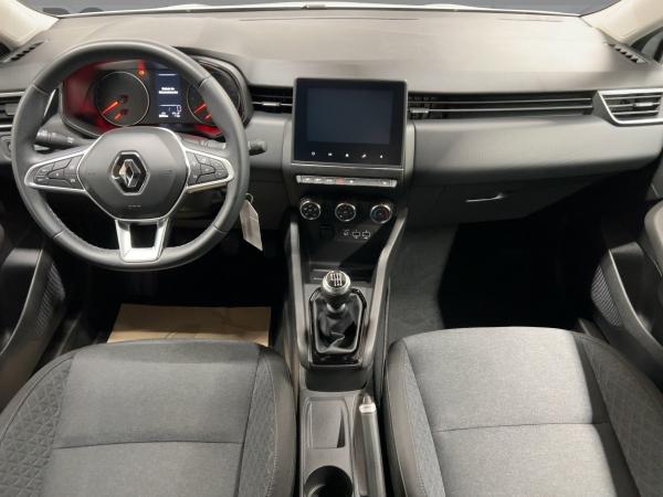 Renault Clio EQUILIBRE TCe 90 SITZHEIZUNG