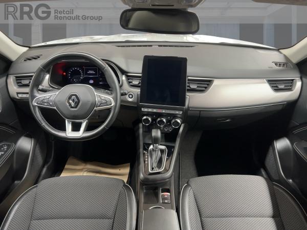 Renault Arkana TECHNO TCe 140 EDC