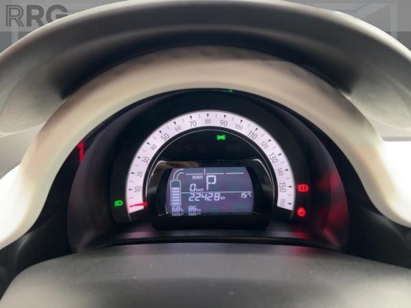 Renault Twingo ELECTRIC EQUILIBRE 22kWh KLIMAAUTOMATIK