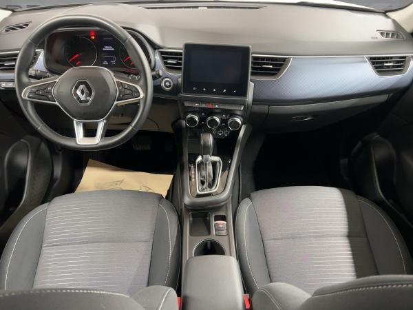 Renault Arkana EQUILIBRE TCe 140 EDC