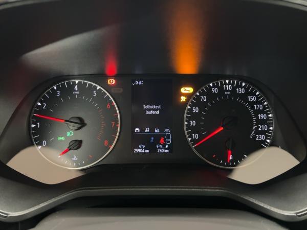 Renault Clio EQUILIBRE TCe 90 SITZHEIZUNG