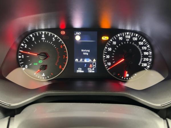 Renault Clio EQUILIBRE TCe 90