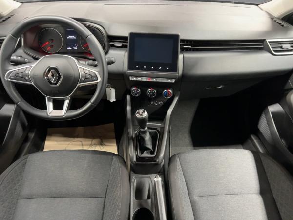Renault Clio EQUILIBRE TCe 90 SITZHEIZUNG