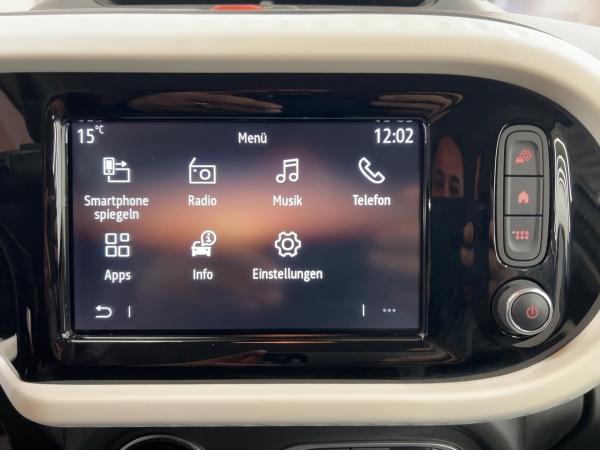 Renault Twingo ELECTRIC EQUILIBRE 22kWh KLIMAAUTOMATIK