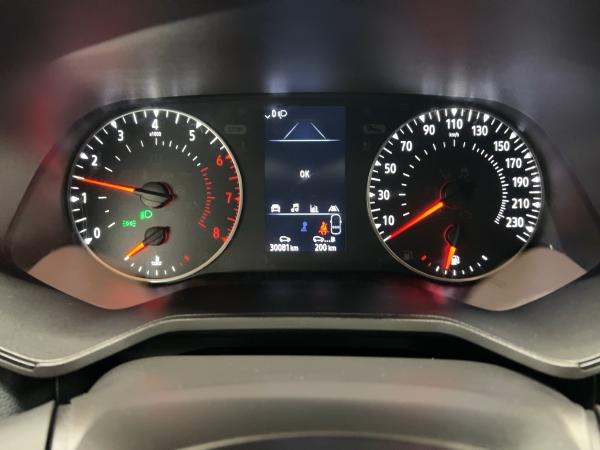 Renault Clio EQUILIBRE TCe 90 SITZHEIZUNG