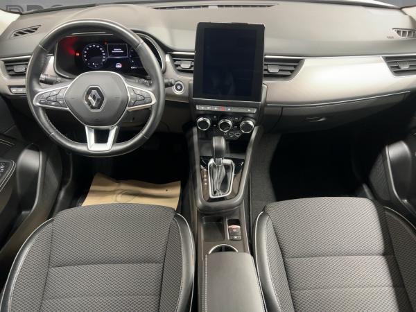 Renault Arkana TECHNO TCe 140 EDC