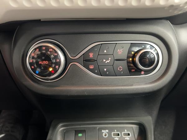 Renault Twingo ELECTRIC EQUILIBRE 22kWh KLIMAAUTOMATIK