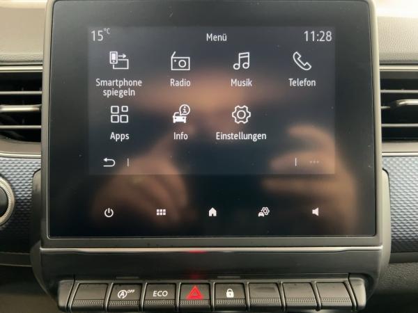 Renault Arkana EQUILIBRE TCe 140 EDC