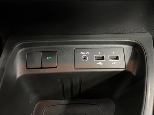 Renault Twingo ELECTRIC EQUILIBRE 22kWh KLIMAAUTOMATIK