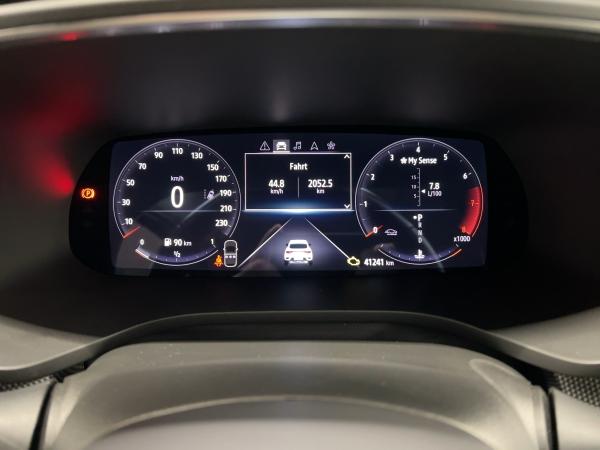 Renault Arkana TECHNO TCe 140 EDC