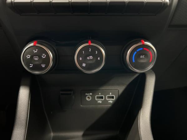 Renault Clio EQUILIBRE TCe 90 SITZHEIZUNG