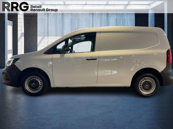 Renault Kangoo Rapid E-TECH Start - PDC LED-Tagfahrlicht