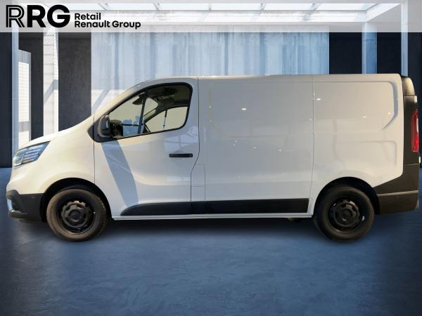 Renault Trafic 2.0 BLUE dCi 150 L1H1 2,8t Komfort