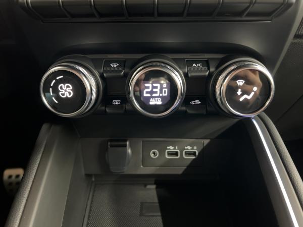 Renault Clio ESPRIT ALPINE TCe 90 SELBSTPARKEND