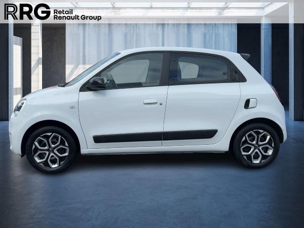 Renault Twingo SCe 65 Equilibre Klima Allwetter CarPlay