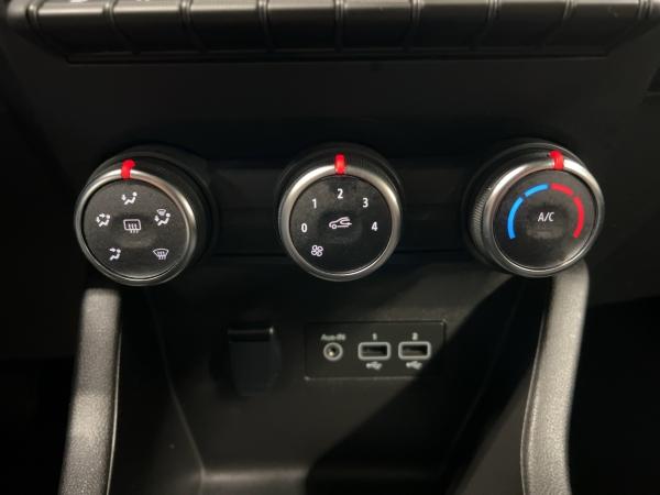 Renault Clio EQUILIBRE TCe 90 SITZHEIZUNG