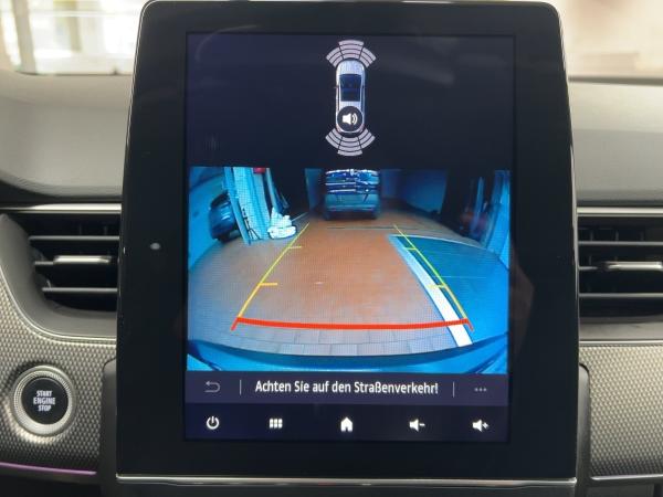 Renault Arkana TECHNO TCe 140 EDC