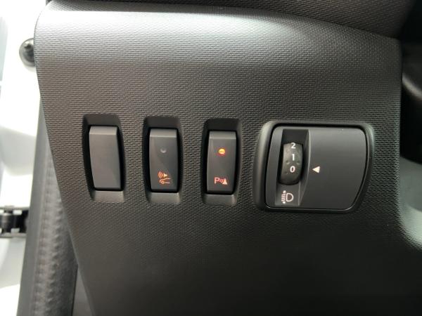 Renault Twingo ELECTRIC EQUILIBRE 22kWh KLIMAAUTOMATIK