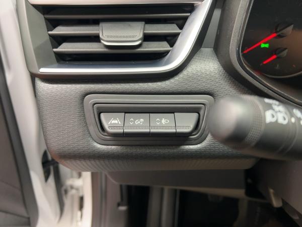 Renault Clio EQUILIBRE TCe 90 SITZHEIZUNG