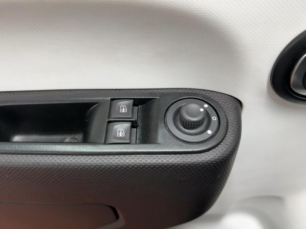 Renault Twingo ELECTRIC EQUILIBRE 22kWh KLIMAAUTOMATIK