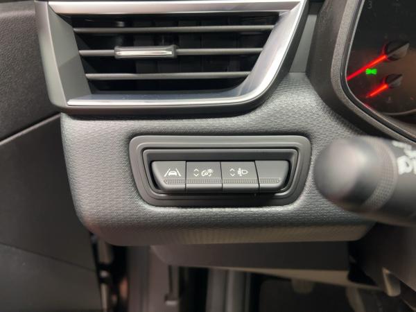 Renault Clio EQUILIBRE TCe 90 SITZHEIZUNG