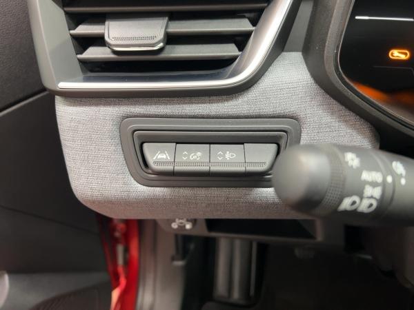 Renault Clio EVOLUTION LPG TCe 100 8 FACH BEREIFT