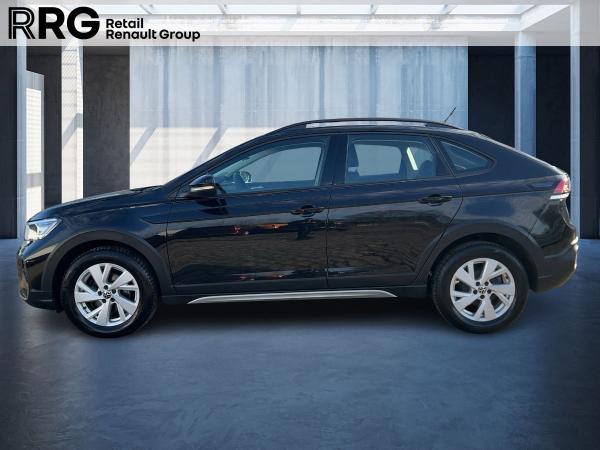 Volkswagen Taigo 1.0 TSI Life LED Sitzhzg Navi Allwetter