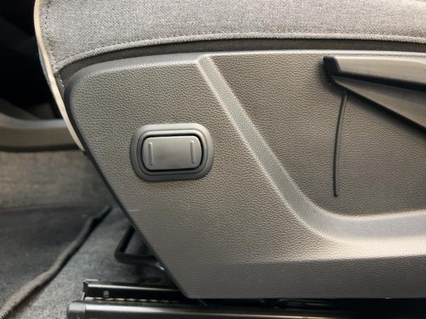 Renault Megane EQUILIBRE EV40 130HP CCS RÜCKFAHRKAMERA