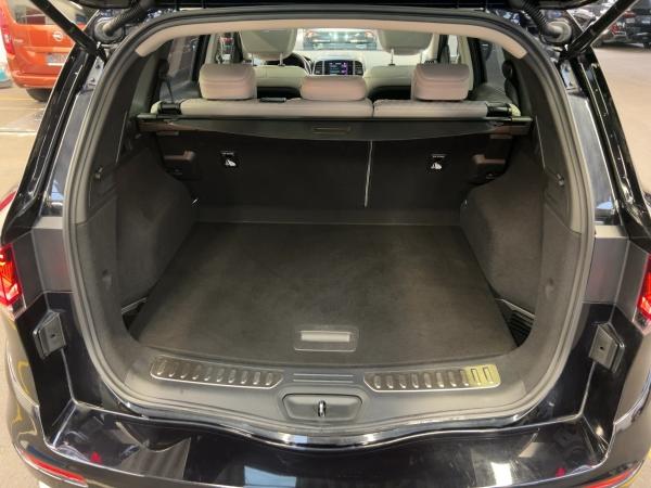 Renault Koleos INITIALE PARIS BLUE dCi 185 4WD X-tronic