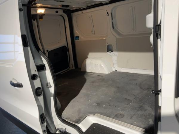 Renault Trafic 2.0 BLUE dCi 150 L1H1 2,8t Komfort