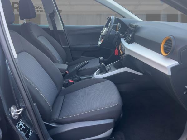 Seat Arona 1.0 TSI Style Edition LED ACC