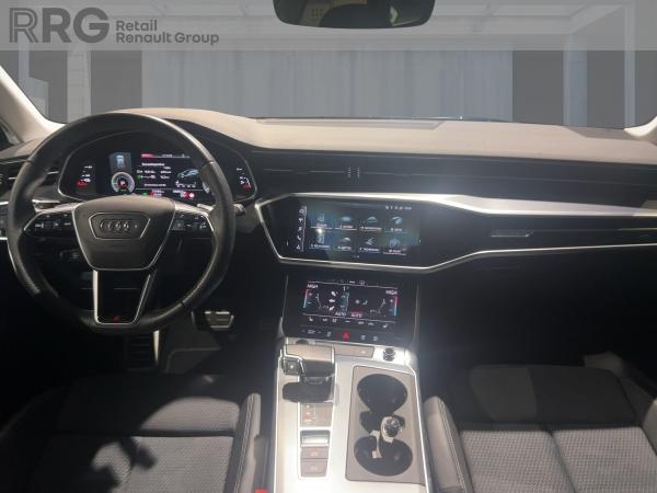 Audi A6 Avant 55 TFSI e quattro sport AHK Panorama