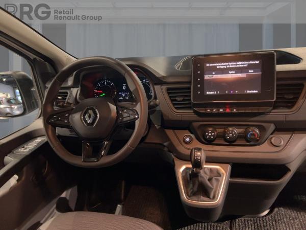 Renault Trafic 2.0 BLUE dCi 150 L1H1 2,8t Komfort