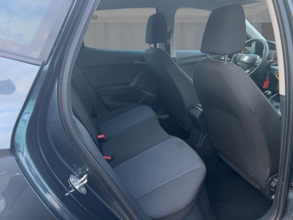 Seat Arona 1.0 TSI Style Edition LED ACC