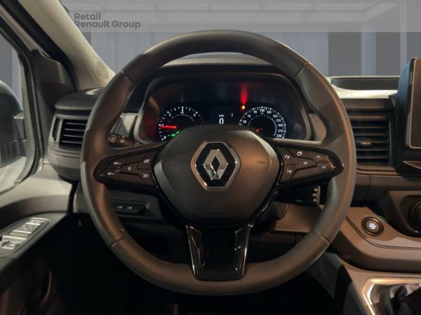 Renault Trafic 2.0 BLUE dCi 150 L1H1 2,8t Komfort