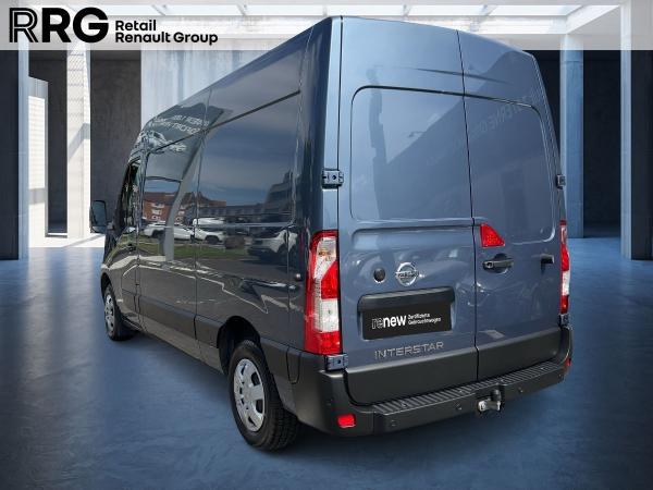 Nissan Interstar dCi 180 DPF L2H2 3,5t Tekna Automatik