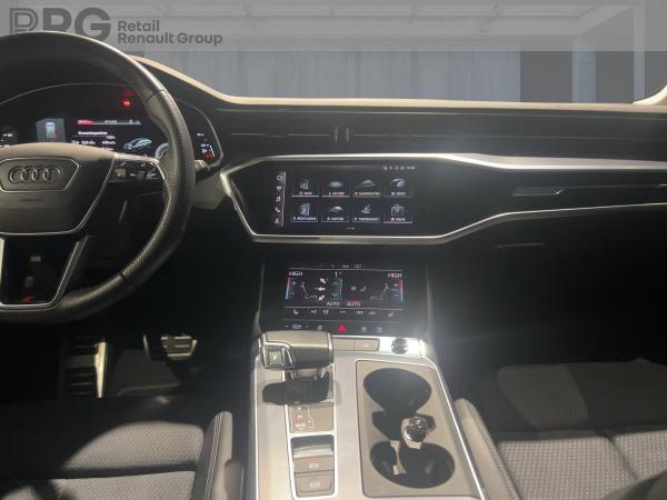 Audi A6 Avant 55 TFSI e quattro sport AHK Panorama