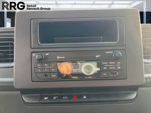 Renault Master Koffer dCi 135 L3H1 3,5t Koffer dCi 135 L