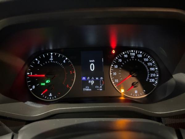 Renault Trafic 2.0 BLUE dCi 150 L1H1 2,8t Komfort