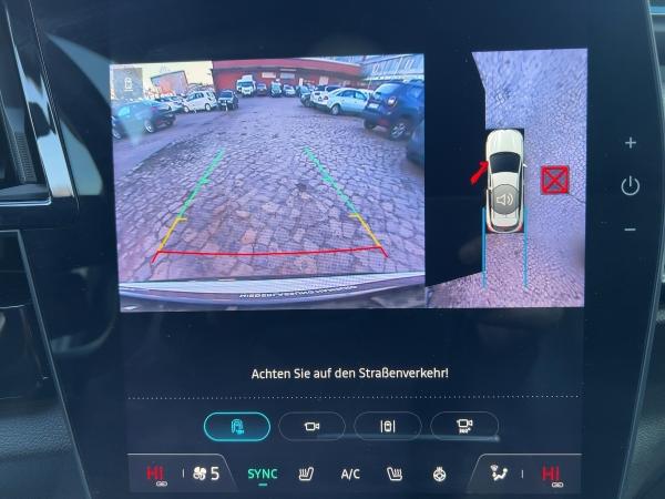 Renault Austral E-TECH Hybrid 200 CarPlay SHZ 360° Navi