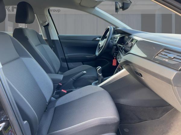 Volkswagen Taigo 1.0 TSI Life LED Sitzhzg Navi Allwetter