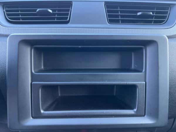 Renault Express 1.3 TCe 100 Basis LED-Tagfahrlicht ABS E