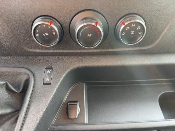 Renault Master Koffer dCi 135 L3H1 3,5t Koffer dCi 135 L