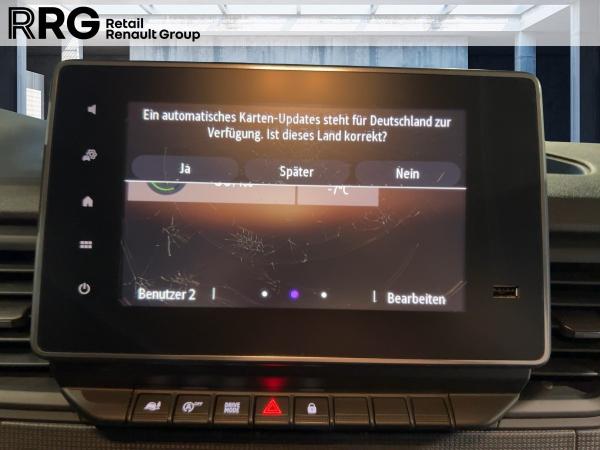 Renault Trafic 2.0 BLUE dCi 150 L1H1 2,8t Komfort