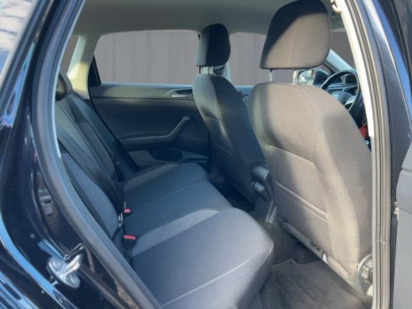 Volkswagen Taigo 1.0 TSI Life LED Sitzhzg Navi Allwetter