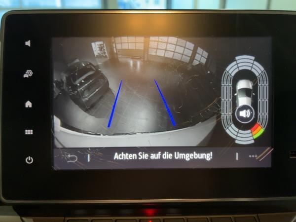 Renault Trafic 2.0 BLUE dCi 150 L1H1 2,8t Komfort