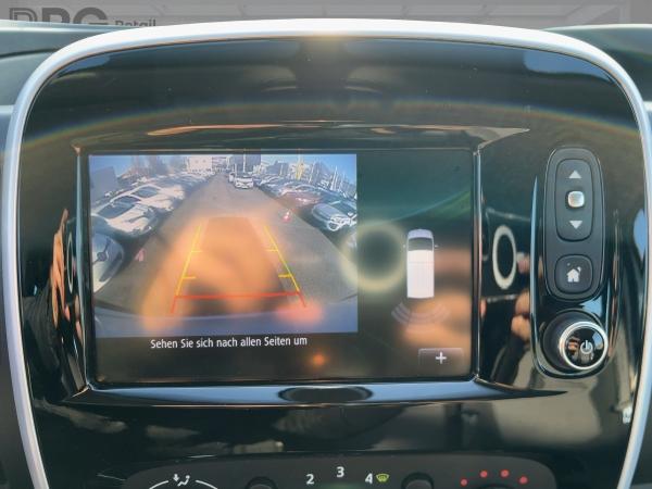 Renault Trafic dCi 145 L1H1 DoKa 6-Sitze Kamera Navi